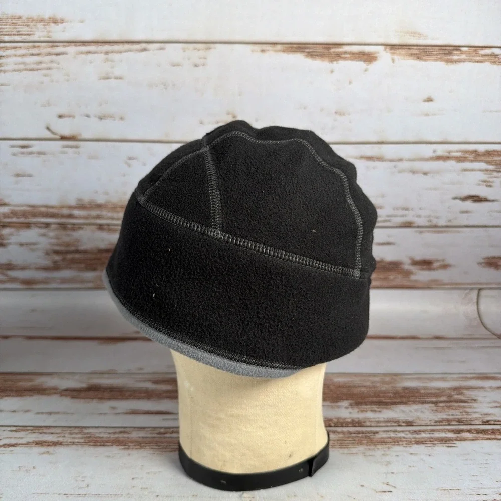 Kuhl Skull Cap One Size Raven Fleece Beanie
